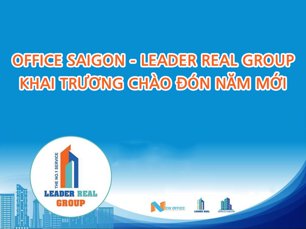 Công ty TNHH Office Saigon: Khai trương năm mới - Đón lộc đầu Xuân 2020