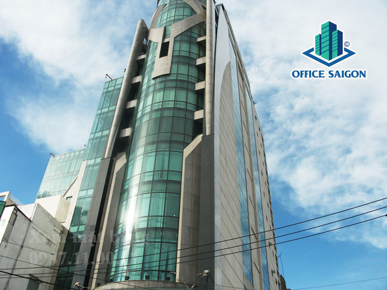 Cho thuê văn phòng hạng C tại toà nhà Iwa Square Building quận 1