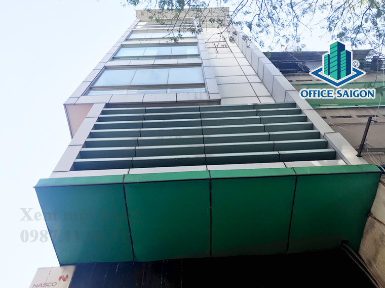 Trần Quý Building