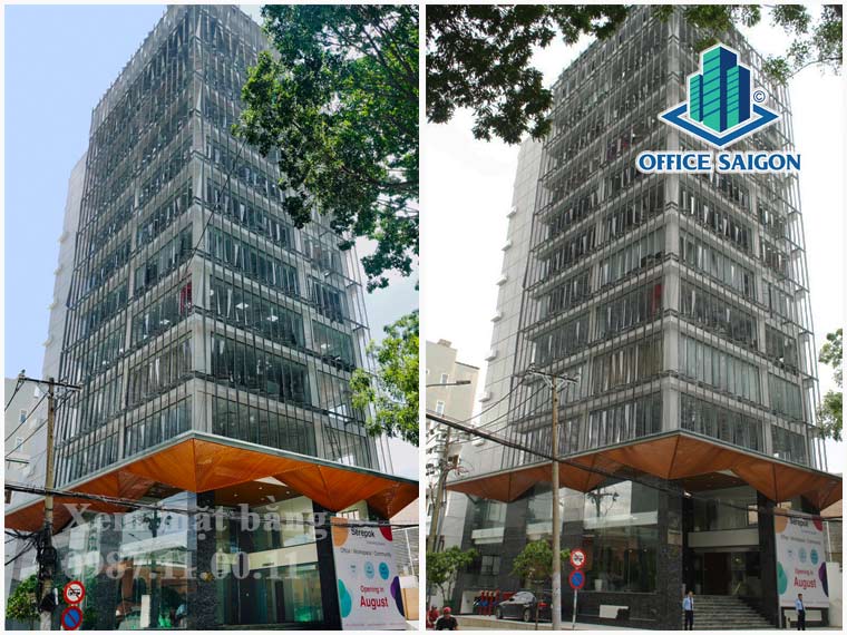 Danh sách các công ty làm việc trong tòa nhà Anh Minh Tower Quận 1