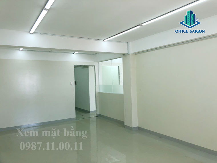 Diện tích 60m2 cho thuê tại tòa nhà SGR building giá tốt