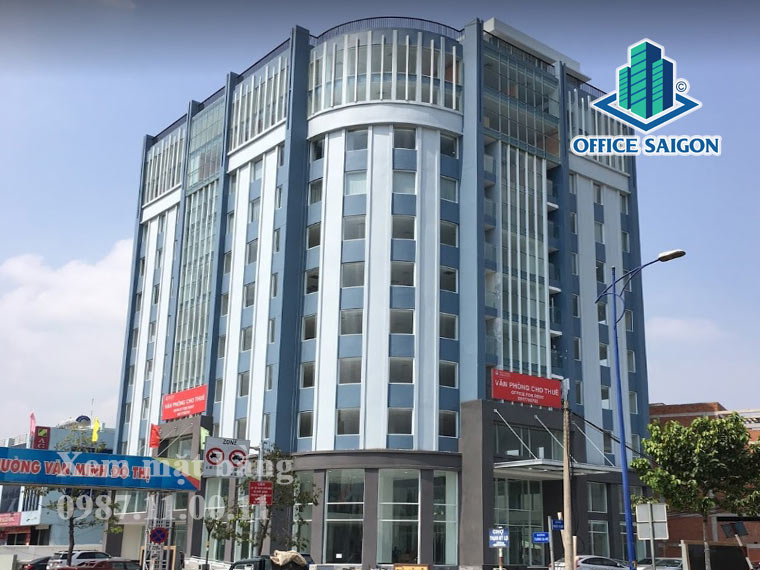 Văn phòng cho thuê tại tòa nhà TCL Building quận 2