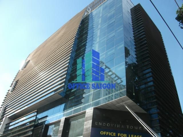 Danh sách các công ty làm việc trong tòa nhà Endovina Building quận 3