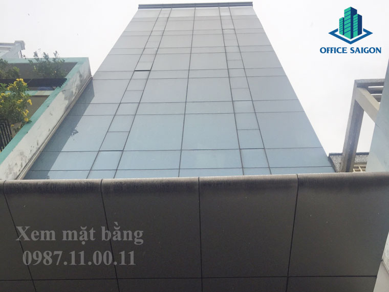 Danh sách các công ty làm việc trong tòa nhà The Prime Building quận Phú Nhuận.