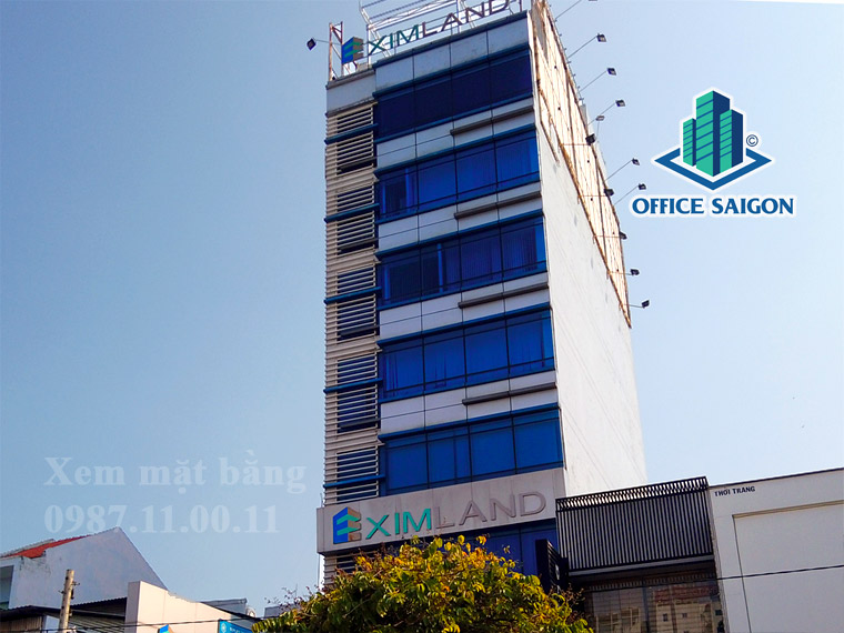 Eximland Building