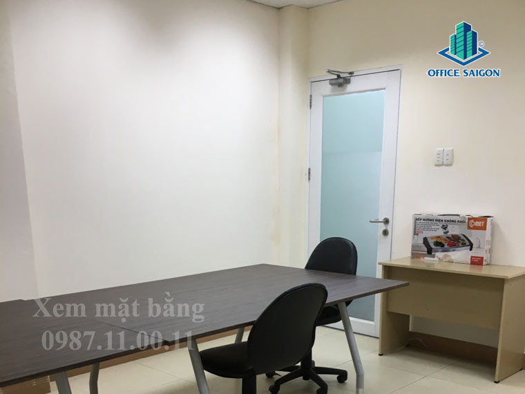 View phòng khác 35m2 lầu 4 ở Winhome LQH building