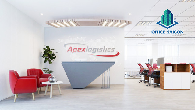 Công trình Apex Logistics