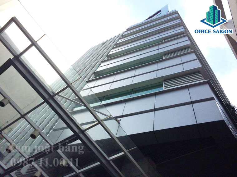 Danh sách các công ty làm việc trong tòa nhà Lutaco Tower quận Phú Nhuận
