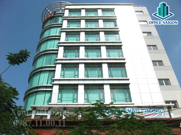 Danh sách các công ty làm việc trong tòa nhà Arirang Tower quận Phú Nhuận