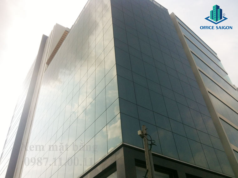 Danh sách các công ty làm việc trong tòa nhà Intan Building quận Phú Nhuận