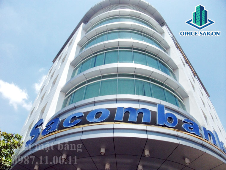 Danh sách các công ty làm việc trong tòa nhà Hoàng Triều Building quận Tân Bình