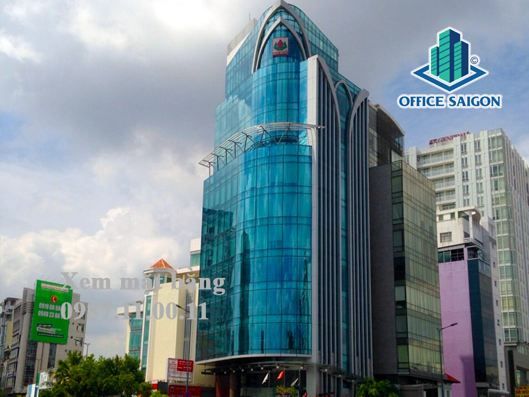 Danh sách các công ty làm việc trong tòa nhà Bảo Minh Tower quận 3