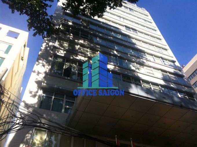 Danh sách các công ty làm việc trong tòa nhà Báo Nhân Dân Building quận 3