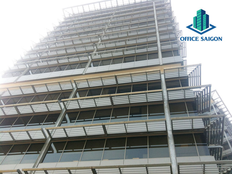 Danh sách các công ty trong tòa nhà Centre Point quận Phú Nhuận