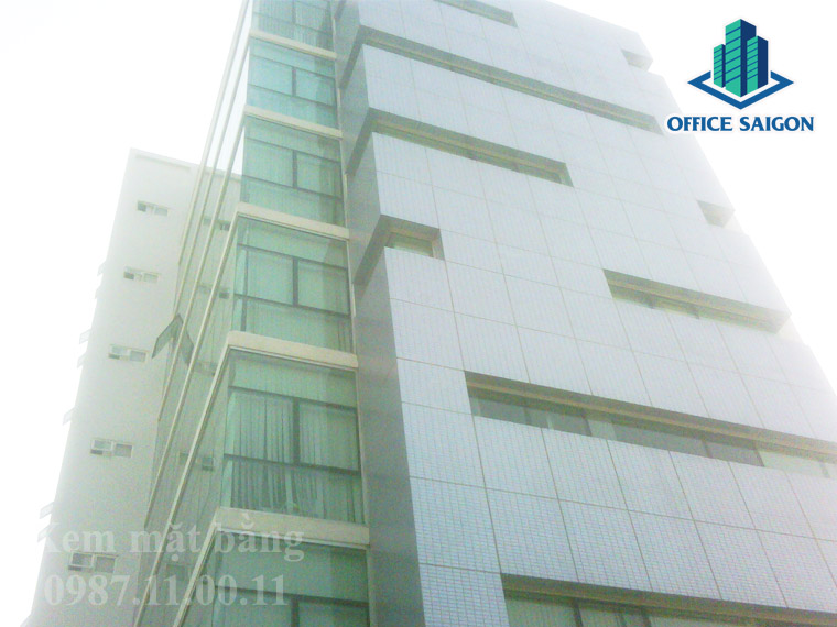 Danh sách các công ty làm việc trong tòa nhà V Building quận Bình Thạnh