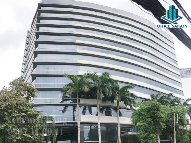 Danh sách các công ty trong tòa nhà Blue Sky Tower quận Tân Bình