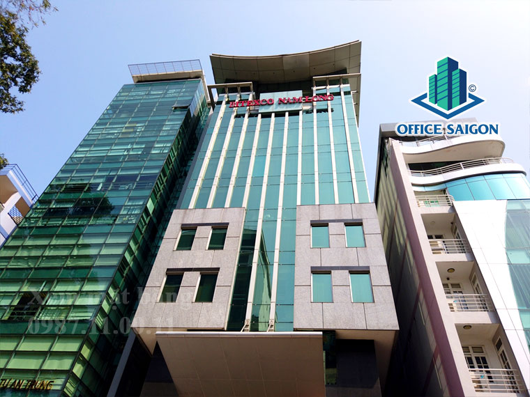 Danh sách các công ty làm việc trong tòa nhà Bitexco Nam Long Building quận 3