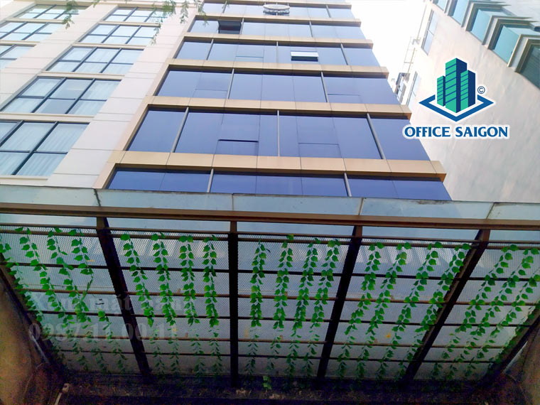 Danh sách các công ty làm việc trong tòa nhà Minh Tinh Building quận 3