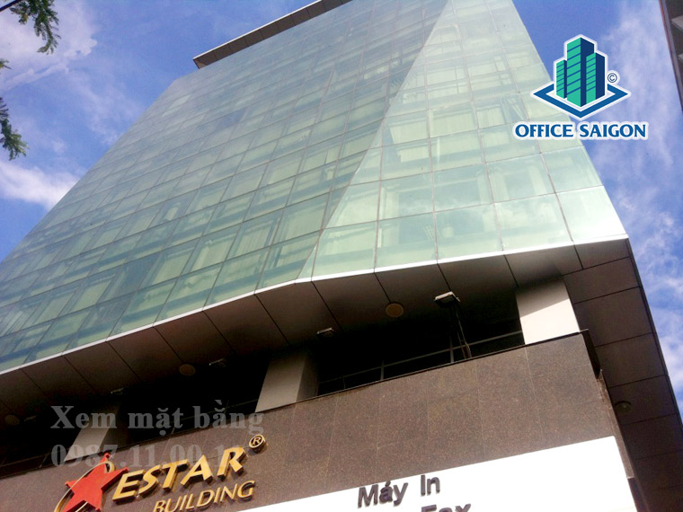 Danh sách các công ty làm việc trong tòa nhà ESTAR building quận 3
