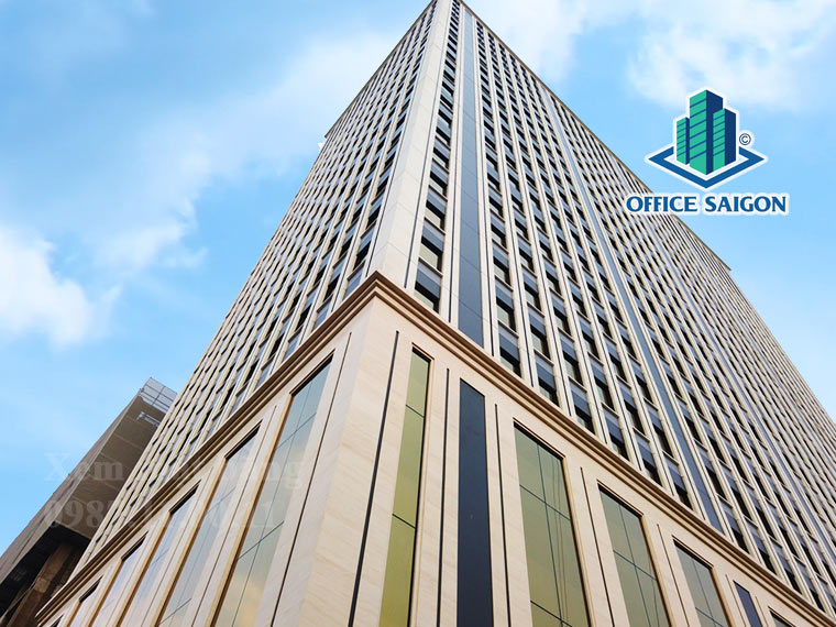 LIM 3 Tower