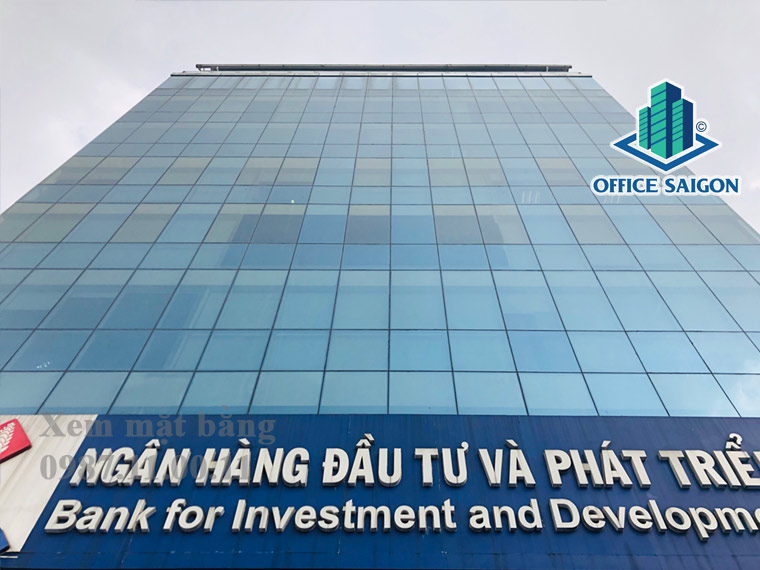 Danh sách các công ty làm việc trong tòa nhà Jabes 2 Building quận 3