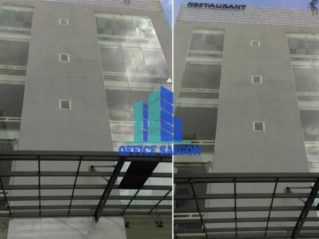 Danh sách các công ty trong tòa nhà Ngọc Đông Dương 2 Building quận 3