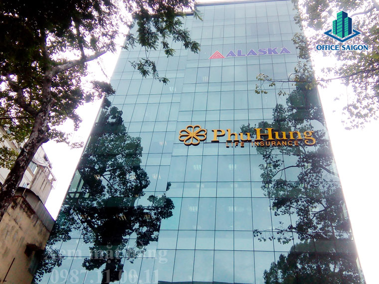 Danh sách các công ty làm việc trong tòa nhà Hà Phan 3 Building quận 1