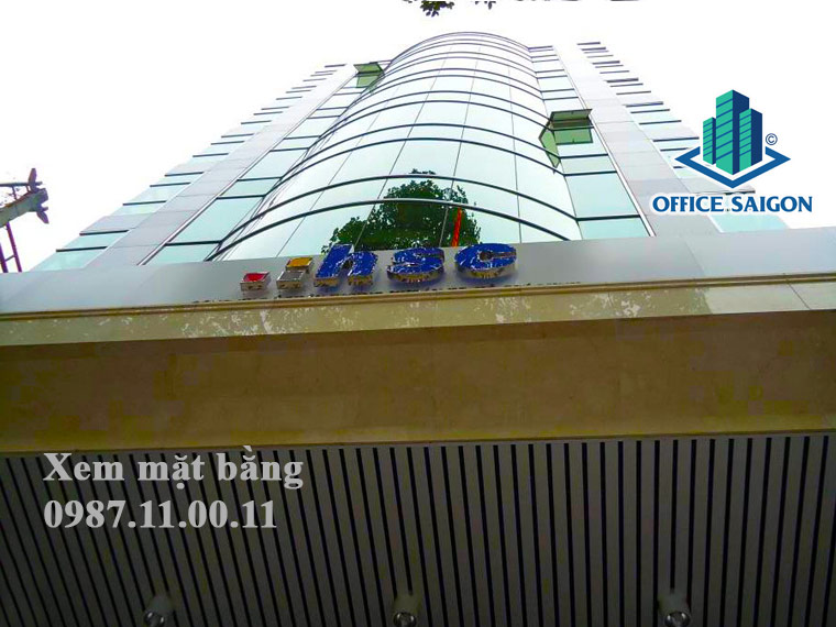 Danh sách các công ty làm việc trong tòa nhà TKT Building quận 1