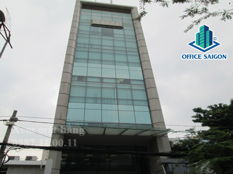 Danh sách các công ty làm việc trong tòa nhà Phương Tower quận 1
