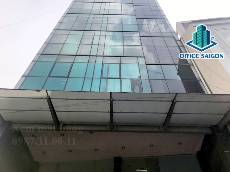 Danh sách các công ty làm việc trong tòa nhà Sky View Building quận 1