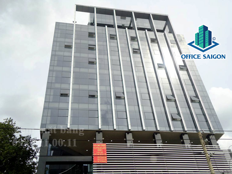 Danh sách các công ty làm việc trong tòa nhà HMC Tower quận 1