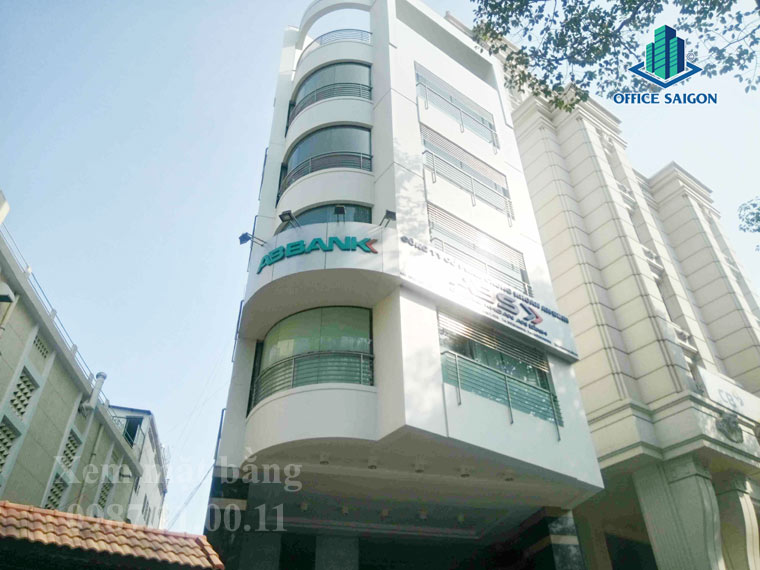 Danh sách các công ty làm việc trong tòa nhà Smart View Building quận 1