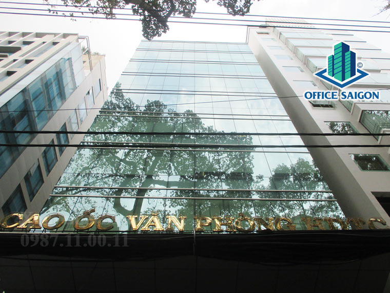 Danh sách các công ty làm việc trong tòa nhà HDTC Building quận 1