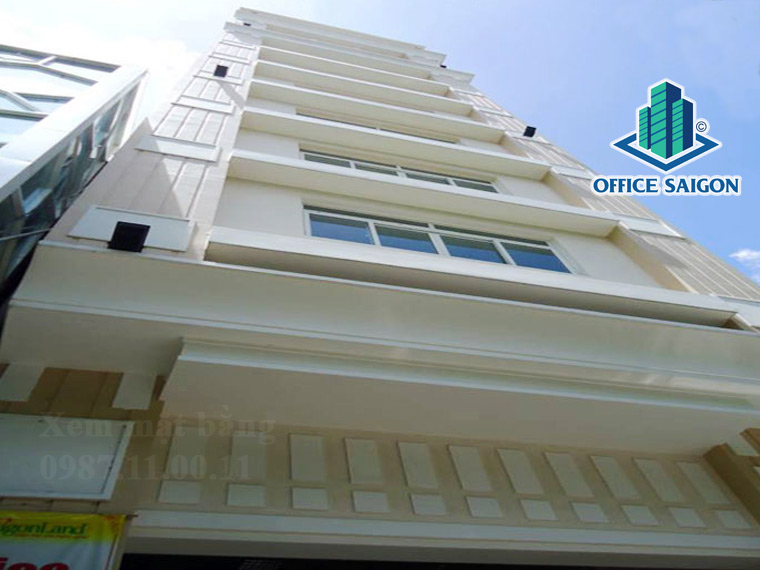 Danh sách các công ty làm việc trong tòa nhà Saigon Land Building quận 1