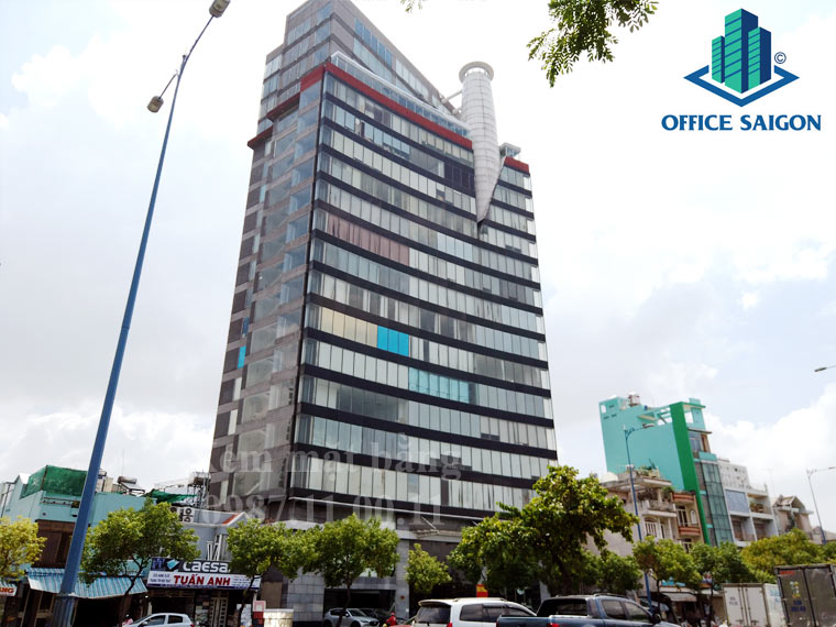 Danh sách các công ty làm việc trong tòa nhà MH Building quận 5
