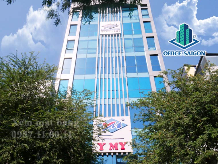 Danh sách các công ty làm việc trong tòa nhà Gia Phú Building quận 10