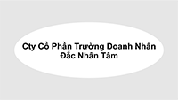 Cty Cổ Phần Trường Doanh Nhân Đắc Nhân Tâm