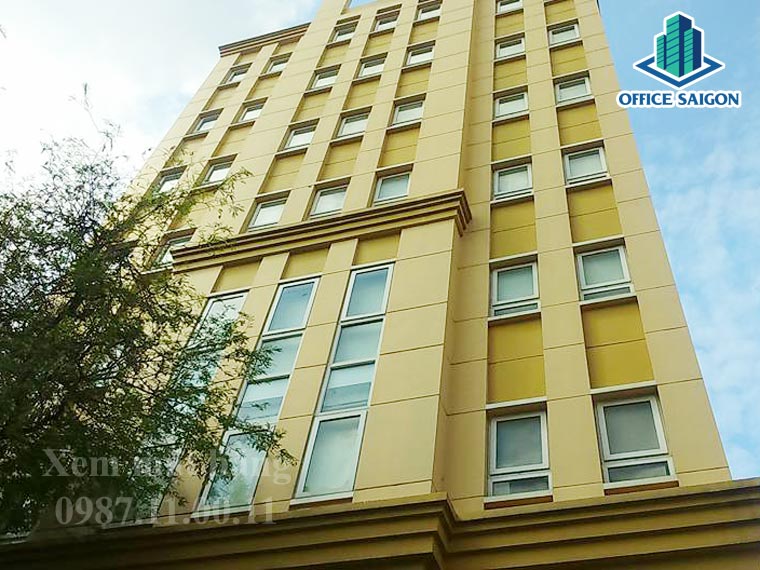 Danh sách các công ty làm việc trong tòa nhà Sohude Tower quận phú nhuận
