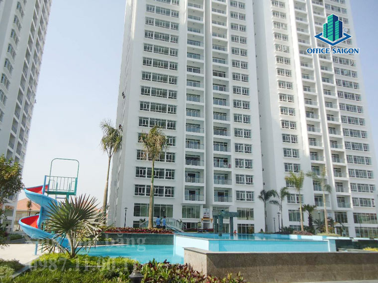 Danh sách các công ty làm việc trong tòa nhà Hoàng Anh River View Building quận 2