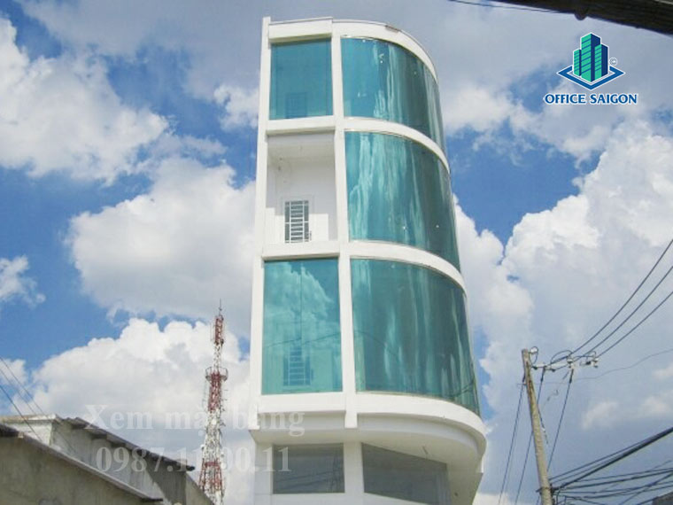 Danh sách các công ty làm việc trong tòa nhà Blue Office Building quận 2