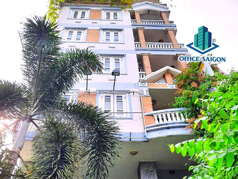Danh sách các công ty làm việc trong tòa nhà VIE Building quận 10