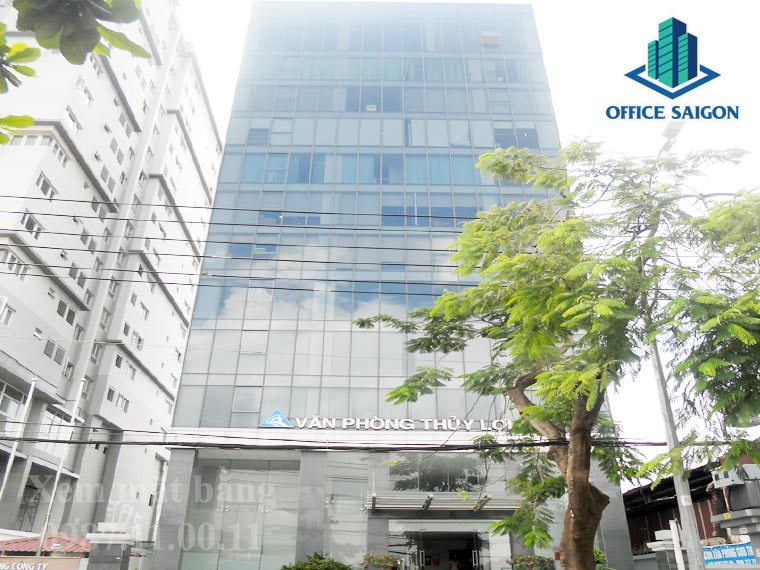 Danh sách các công ty làm việc trong tòa nhà Thủy Lợi 4 Building quận bình thạnh