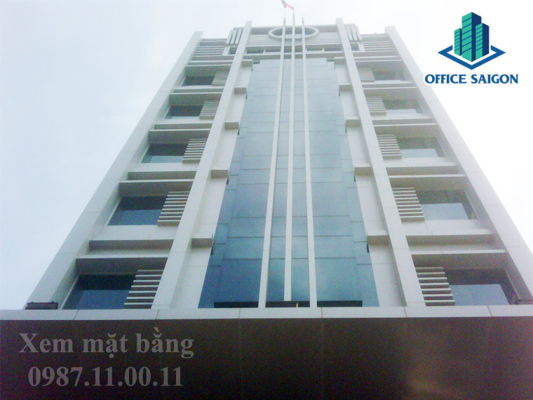 Danh sách các công ty làm việc trong tòa nhà Hoàng Minh Building quận bình thạnh