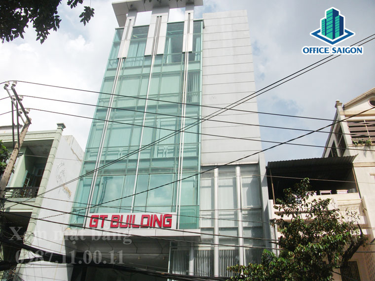 Danh sách các công ty làm việc trong tòa nhà GT Building quận tân bình