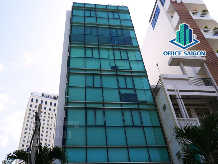 Danh sách các công ty làm việc trong tòa nhà Happy Tower quận 3