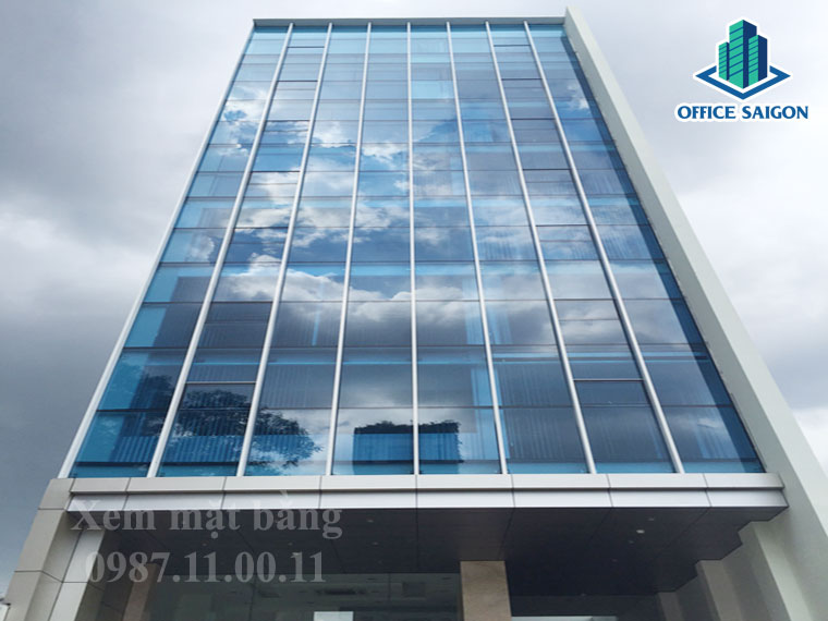 Danh sách các công ty làm việc trong tòa nhà GIC 5 Building quận bình thạnh