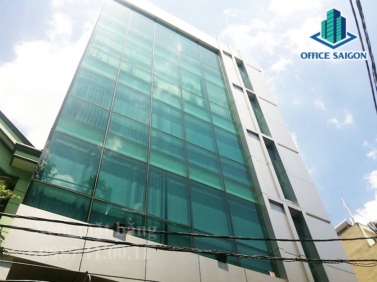 Danh sách các công ty làm việc trong tòa nhà PBS Building quận tân bình