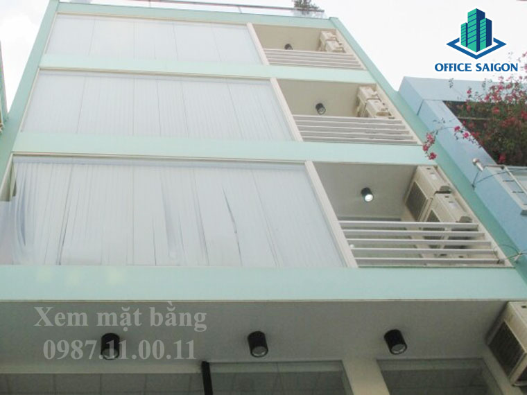 Danh sách các công ty làm việc trong tòa nhà New Star Building quận phú nhuận