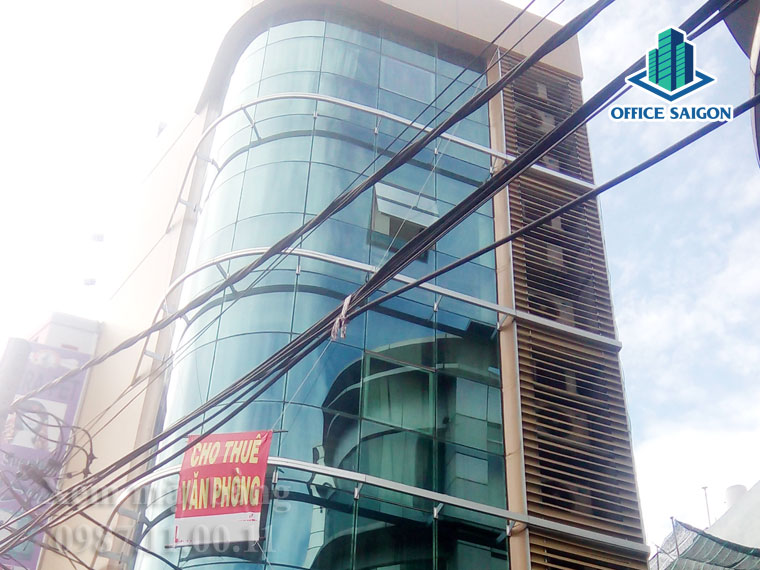 Danh sách các công ty làm việc trong tòa nhà 19M Building quận bình thạnh