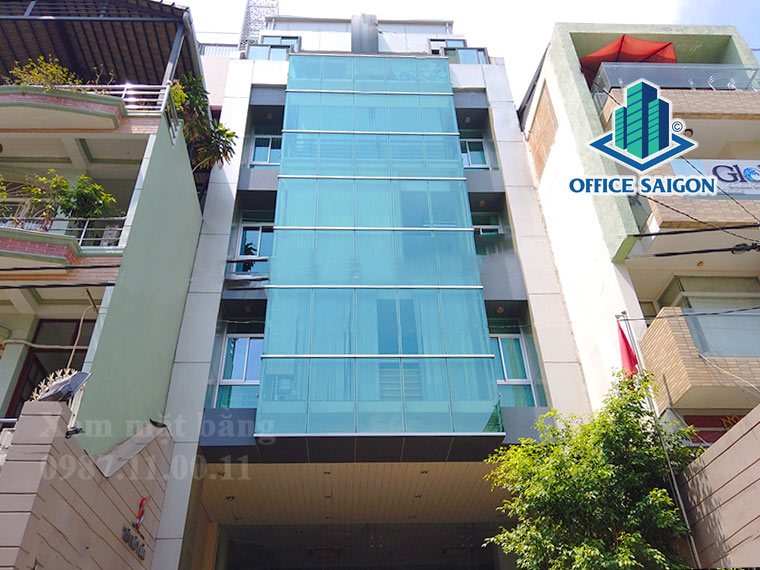 Danh sách các công ty làm việc trong tòa nhà Ý Bản Building quận 1